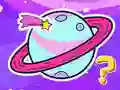 Spel Kids Quiz: What Do You Know About planet? online