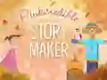Spel Pinkcredible Story Maker online