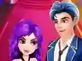 Spel Magic Highschool Prom Queen online