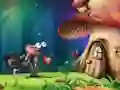 Spel Ostrich Seeking His Love online