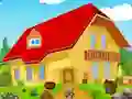Spel Decent Musician Escape online