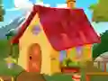 Spel My Area Old Man Rescue online