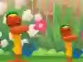 Spel Trapped Trunk Trouble online