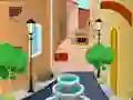 Spel Flyable Girl Escape online