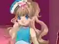 Spel Kiddo Monster High online