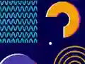 Spel Geometric Puzzle online