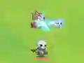 Spel Legend of Dragon Hunt online