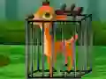 Spel Deer Dash to Freedom online