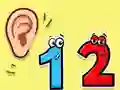 Spel Kids Quiz: Math Equations online