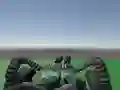 Spel Defend the Center online