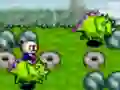 Spel Super Bomberman 4 online