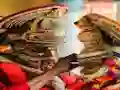Spel Artistic Jigsaw online