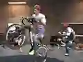 Spel Impossible Stunt Bicycle Racing online