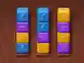 Spel Color Block Sort online