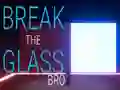 Spel Break the Glass Bro online