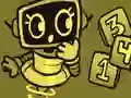 Spel Scrambles Your Calculator online