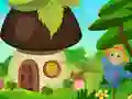 Spel Plains Zebra Escape online