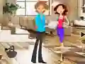 Spel Pair Enjoy The Music online
