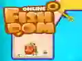 Spel Fishdom Online online