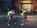 Spel Hood Fighter online