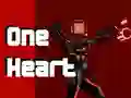 Spel One Heart online