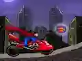 Spel Batman Vs Superman Race online