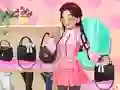 Spel Girly High Necks online