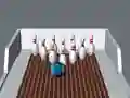 Spel Simple Bowling online