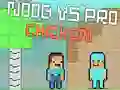 Spel Noob vs Pro Chicken online