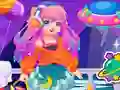 Spel Kiddo Cute Galaxy online