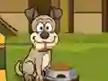Spel Escape The Tiny Rat online