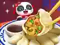 Spel Little Panda's Chinese Recipes-2 online