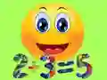 Spel Emoji Math online