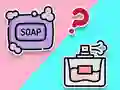 Spel Kids Quiz: What Would You Use? online