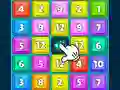 Spel Magnetic Merge Number Master online