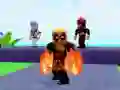 Spel Roblox: Power Slap Simulator online