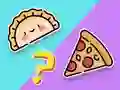 Spel Kids Quiz: What Do You Want To Eat? online