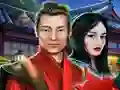 Spel Precious Legacy online