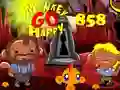 Spel Monkey Go Happy Stage 858 online