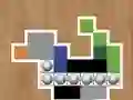 Spel Bubble Pixel Art online
