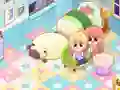 Spel Decor: Cute Bedroom online