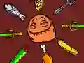 Spel Knife Legends online