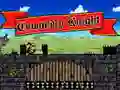 Spel Cowardly Knight online
