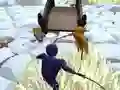 Spel Odo vs Murasakino online
