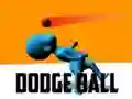 Spel Dodge Ball online