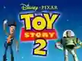 Spel Toy Story 2: Buzz Lightyear to the Rescue online