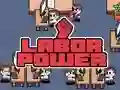 Spel Labor Power online