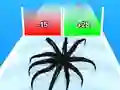 Spel Alien Evolution: Hyper Cell online