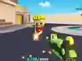 Spel Bullet Heroes online