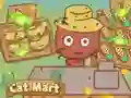 Spel Cat Mart online